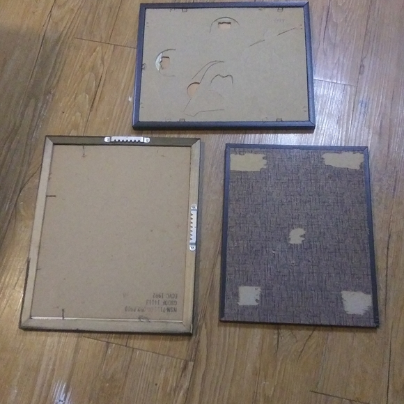 3 Colored Photographs by W. Nutting - Picture 7 of 7